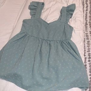 Maternity Top - Small